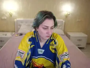 Chaturbate Live Sex Cam of eliarose