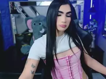 Chaturbate Best live sex cam show of evangeline_star1