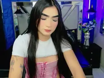 Chaturbate Private Sex Chat of evangeline_star1