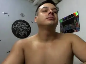 Chaturbate Live Sex Cam of godkenai