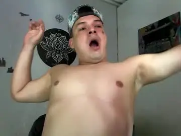 Chaturbate Adult Video Chat of godkenai