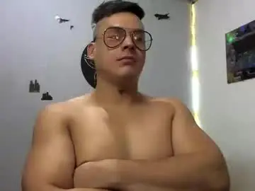 Chaturbate Adult Video Chat of godkenai