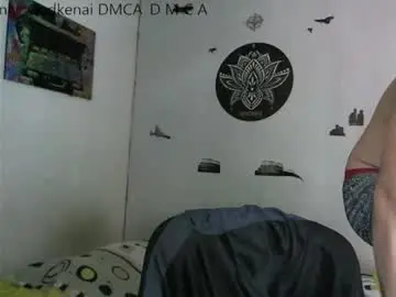 Chaturbate Adult Webcams of godkenai