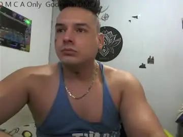 Chaturbate Adult Webcams of godkenai