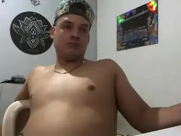 Chaturbate Adult Webcams of godkenai