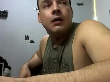 Chaturbate Live Sex Cam of godkenai