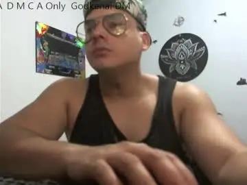 Chaturbate Sex Cam of godkenai