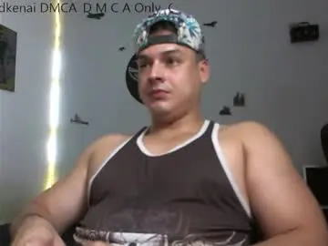 Chaturbate Live Porn of godkenai