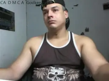 Chaturbate Live Sex of godkenai