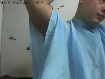 Chaturbate Live Porn of godkenai