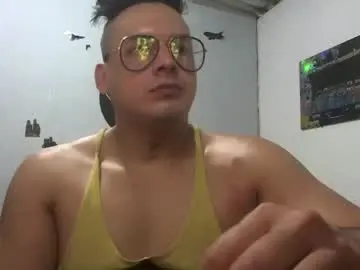 Chaturbate Adult Webcam of godkenai