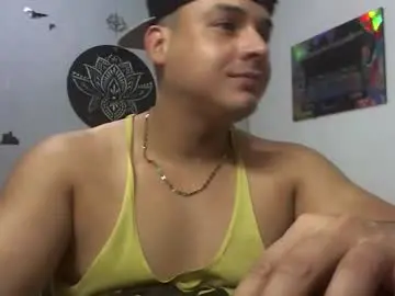 Chaturbate Live Sex Cam of godkenai