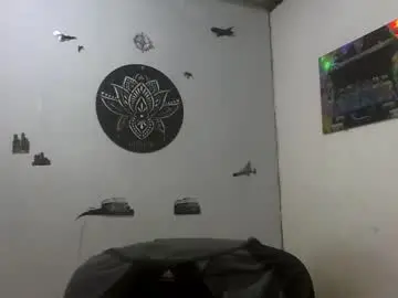 Chaturbate Nude Webcam of godkenai