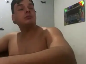 Chaturbate Live Sex of godkenai