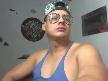 Chaturbate Free Live Porn of godkenai