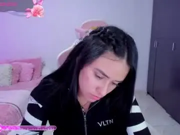 Chaturbate Adult Webcam of isaa_diamond