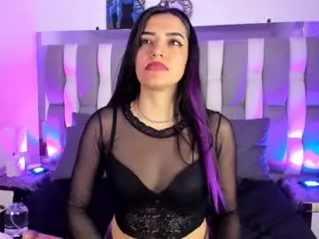 Chaturbate Best Webcam of isadiazz