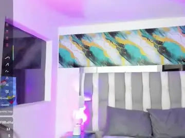 Chaturbate Free Porn Cam of isadiazz