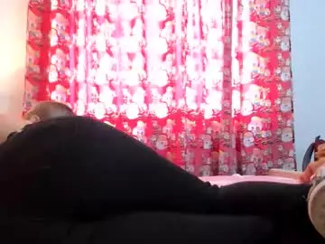 Chaturbate Sex Chat of jade_squirt