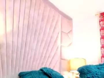 Chaturbate Private Sex Chat of jade_squirt