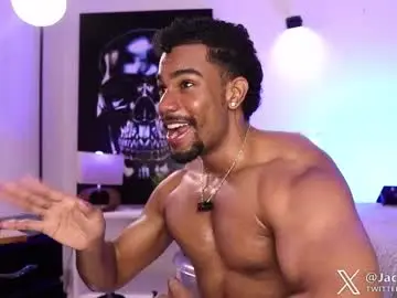 Chaturbate Free Live Porn of jaycobortiz_