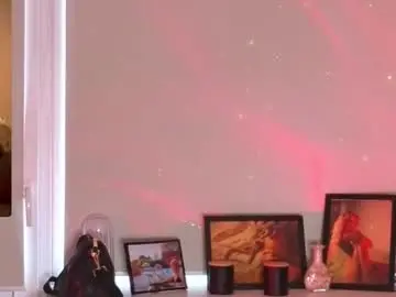 Chaturbate Adult Video Chat of larine_morgan