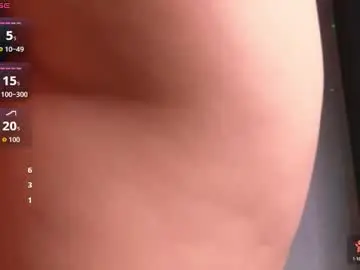 Chaturbate Adult Webcams of larine_morgan