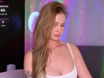 Chaturbate Adult Video Chat of larine_morgan