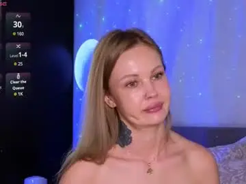 Chaturbate Live Porn of larine_morgan