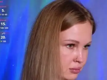 Chaturbate Nude Webcam of larine_morgan