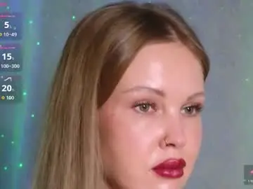 Chaturbate Watch Live Sex Cams of larine_morgan