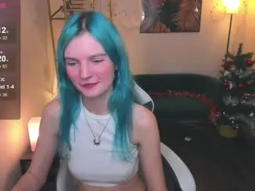 Chaturbate Adult Video Chat of lika_sky