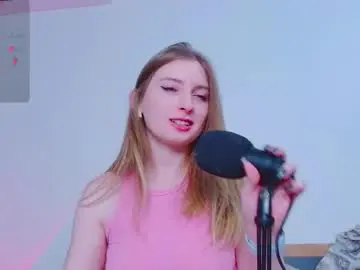 Chaturbate Adult Video Chat of lisshoran