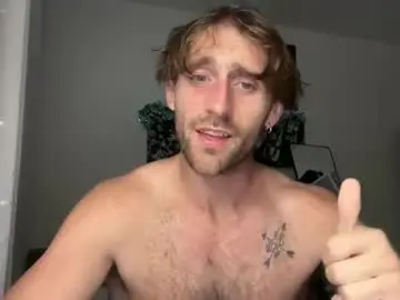 Chaturbate Adult Webcam of lukegunn22