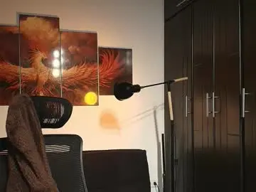 Chaturbate Adult Webcams of metatron_muscle