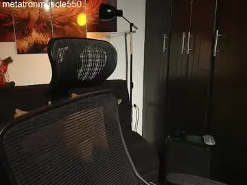 Chaturbate Watch Live Sex Cams of metatron_muscle