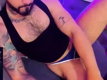 Chaturbate Best live sex cam show of mike_mullerr