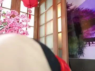 Chaturbate Sex Cam of miss___angel