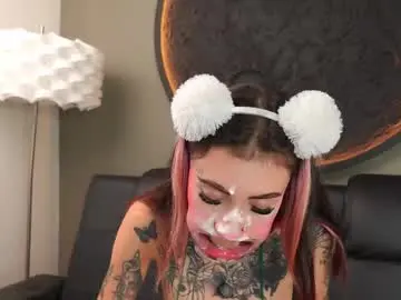 miss___angel from chaturbate