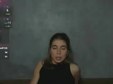 Chaturbate Sex Cam of moanamo