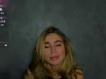 Chaturbate Live Sex of moanamo