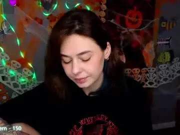 Chaturbate Live Sex Cam of natalimillers