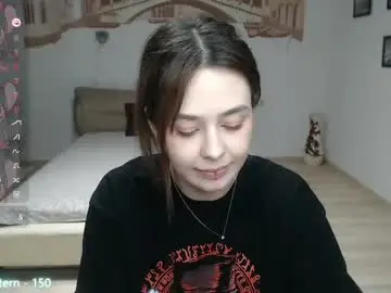 Chaturbate Best live sex cam show of natalimillers