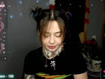 Chaturbate Live Sex of natalimillers