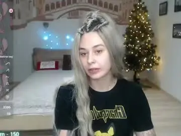 natalimillers from chaturbate