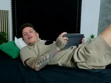 Chaturbate Adult Video Chat of noah_beenett