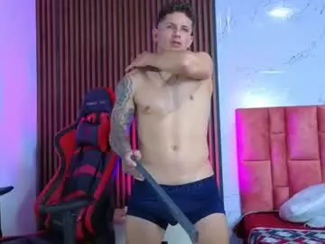 Chaturbate Live Porn of noah_beenett