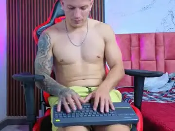 Chaturbate Best live sex cam show of noah_beenett