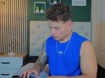 Chaturbate Live Porn of noah_beenett