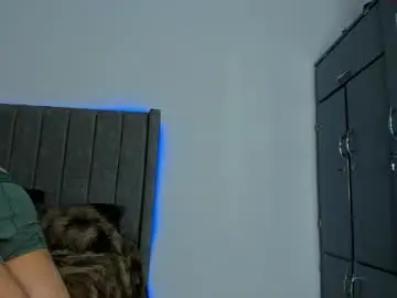 Chaturbate Private Sex Chat of noah_beenett